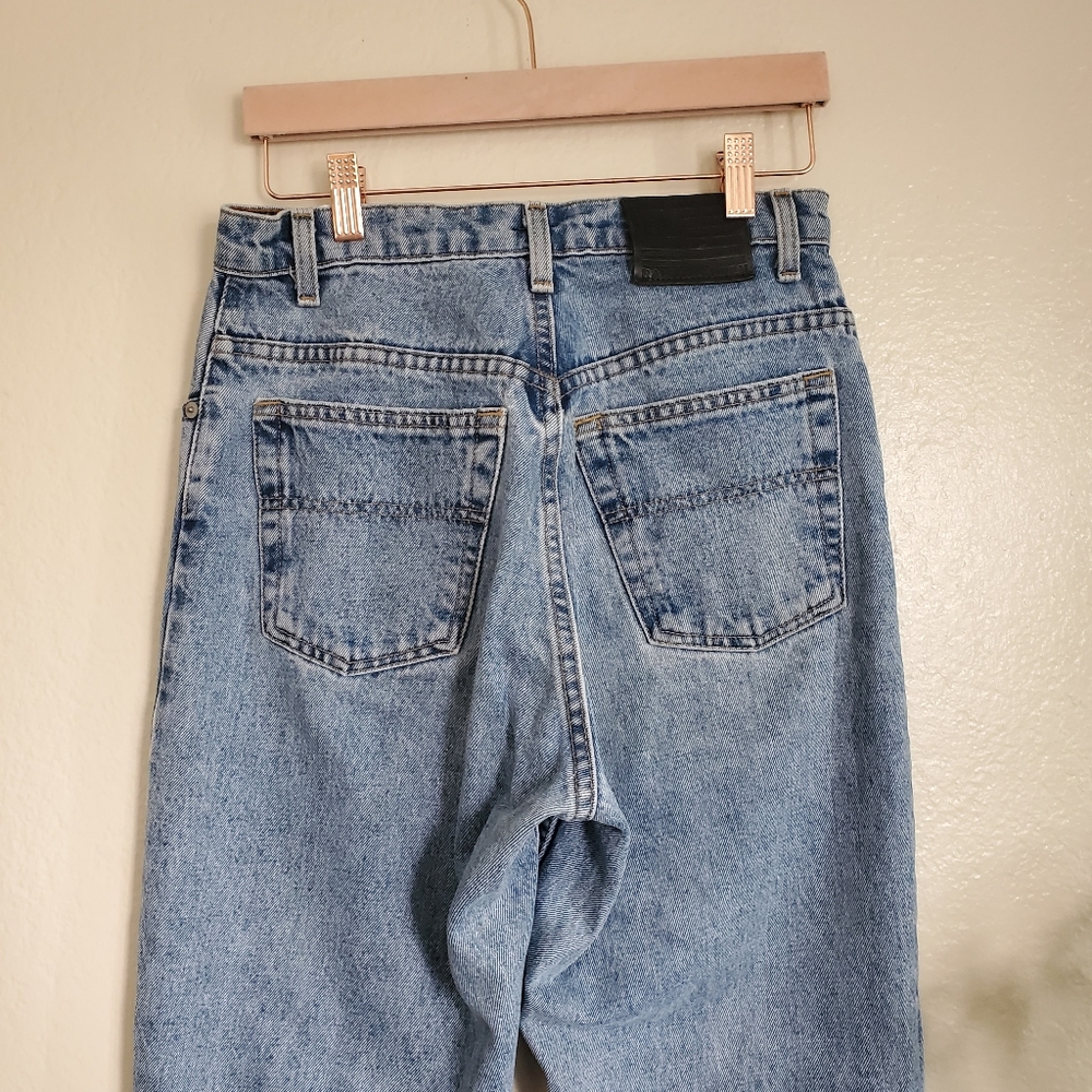 Vintage Ralph Lauren Mom Jeans